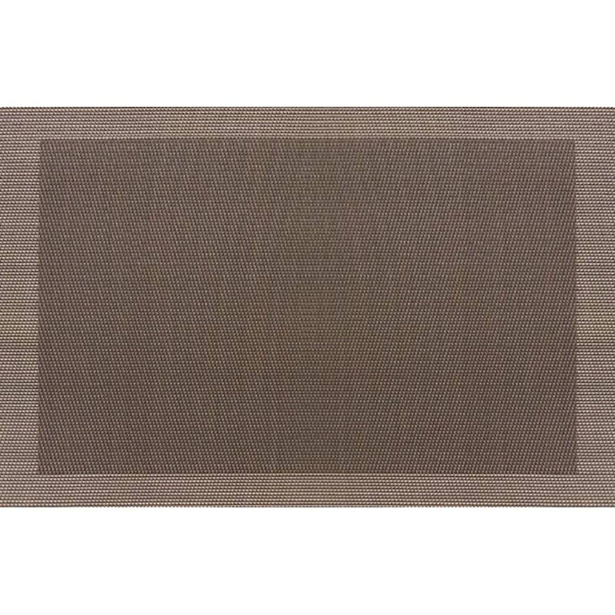 Beige Placemat X25043