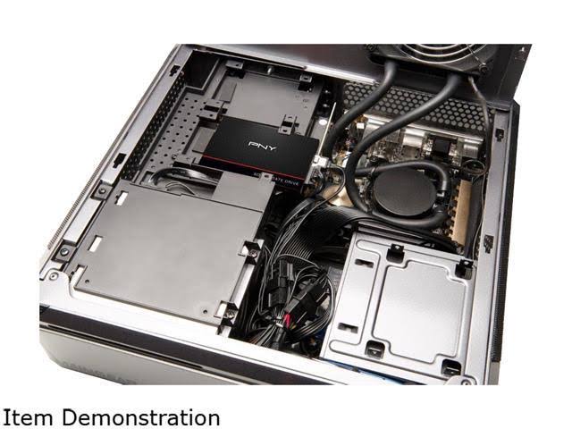 960GB Internal SATA III Solid State Drive I919705