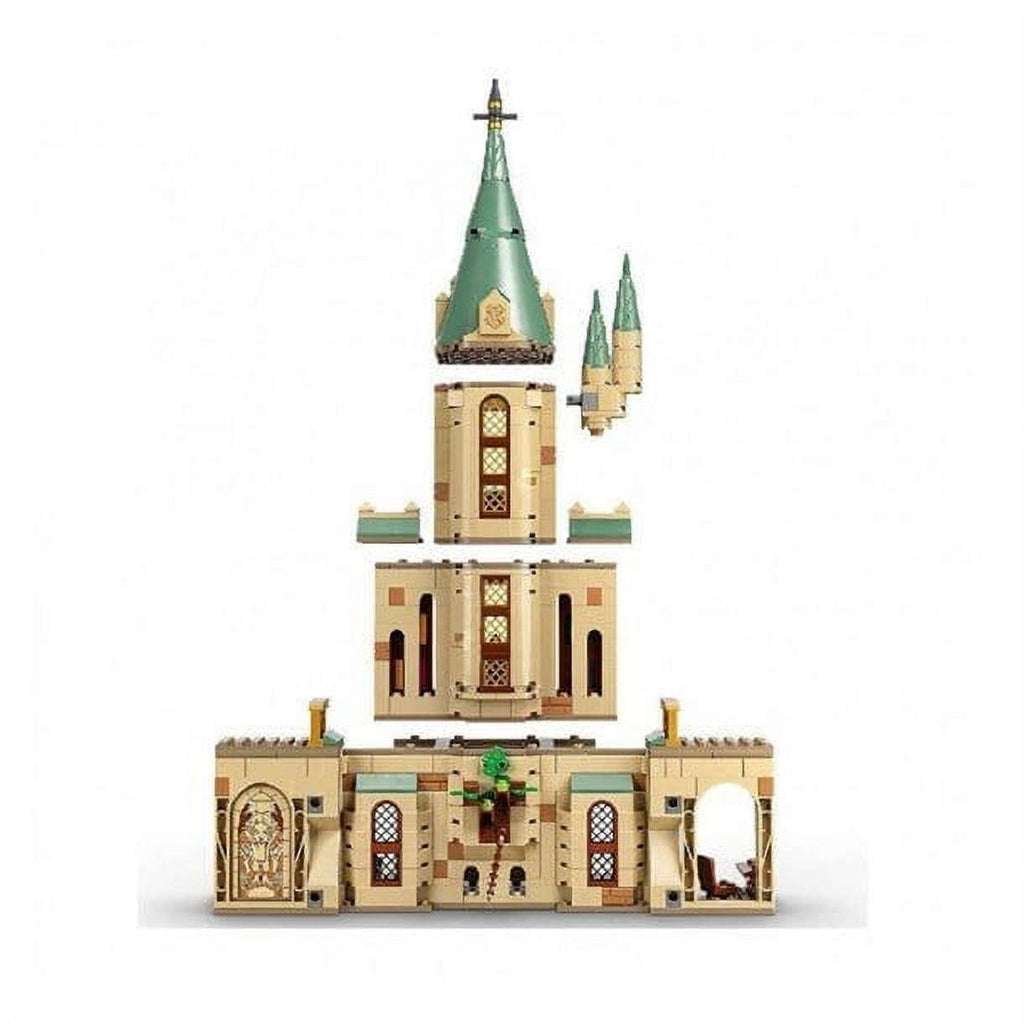 Lego Harry Potter Hogwarts Dumbledore's Office 76402 L194073