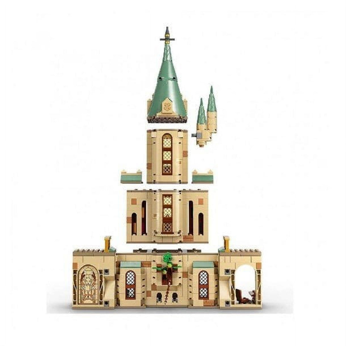 Lego Harry Potter Hogwarts Dumbledore's Office 76402 L194073
