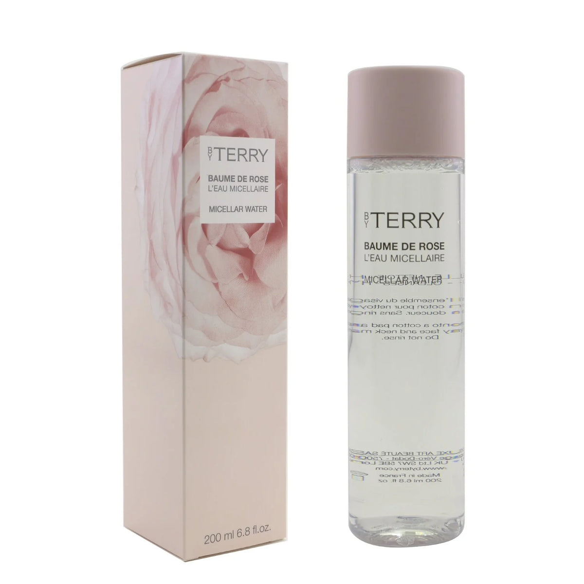Micellar Water 200ml Y5389