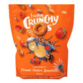 Peanut Butter Dog Treats J118