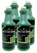 2 Pack Green Grass Paint, 4 Liter Bottles U906
