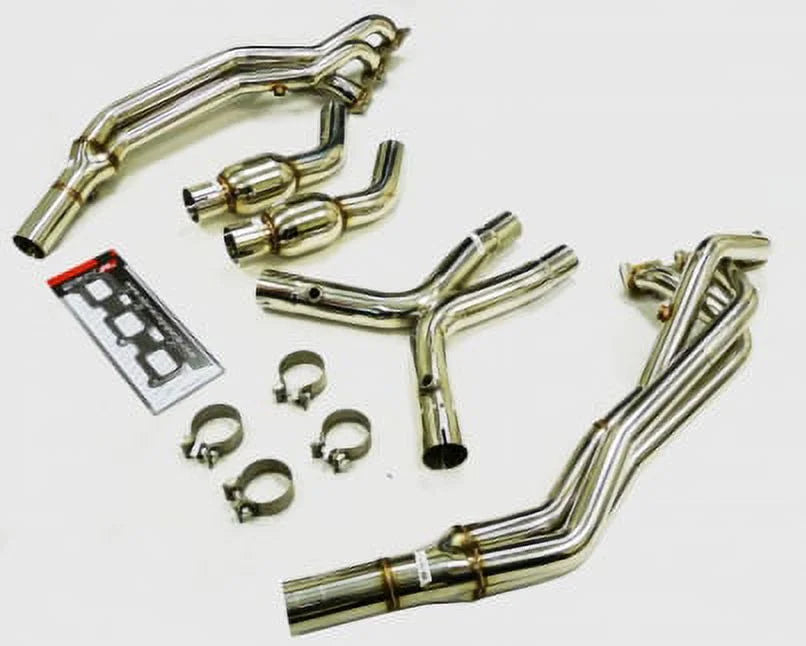 Catted Header T3179