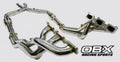 Catted Header T3179