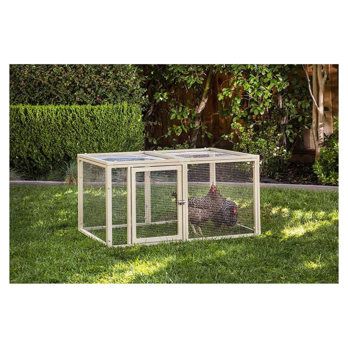 Chicken Pen G8200