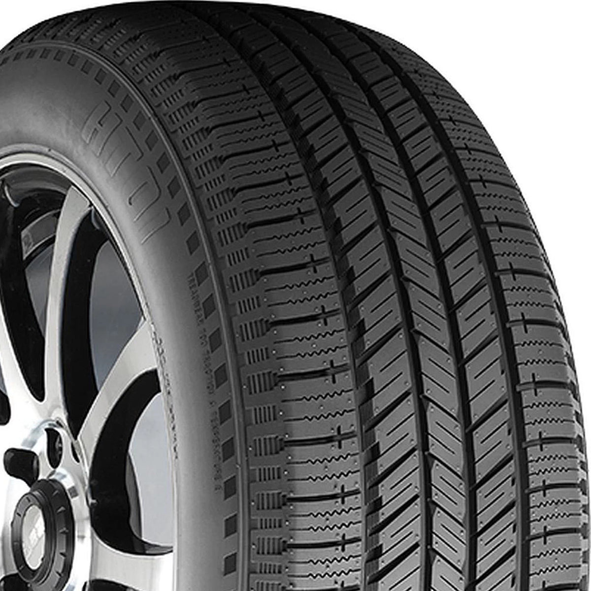 275/60R20 115S All Season Light Truck Tire L683