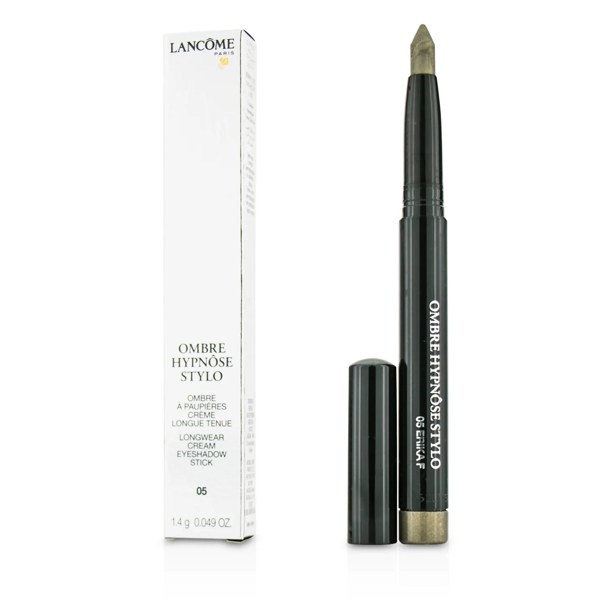 Longwear Cream Eyeshadow Stick 1.4g C369