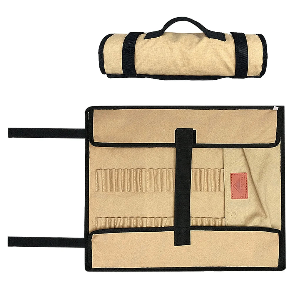 Storage Pack with Nails V5037