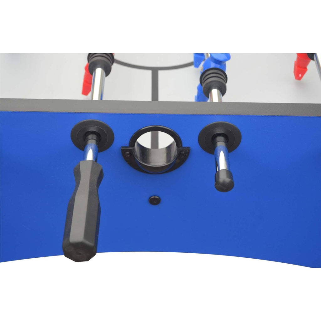 Foosball Table with Electronic Dart Board M866590