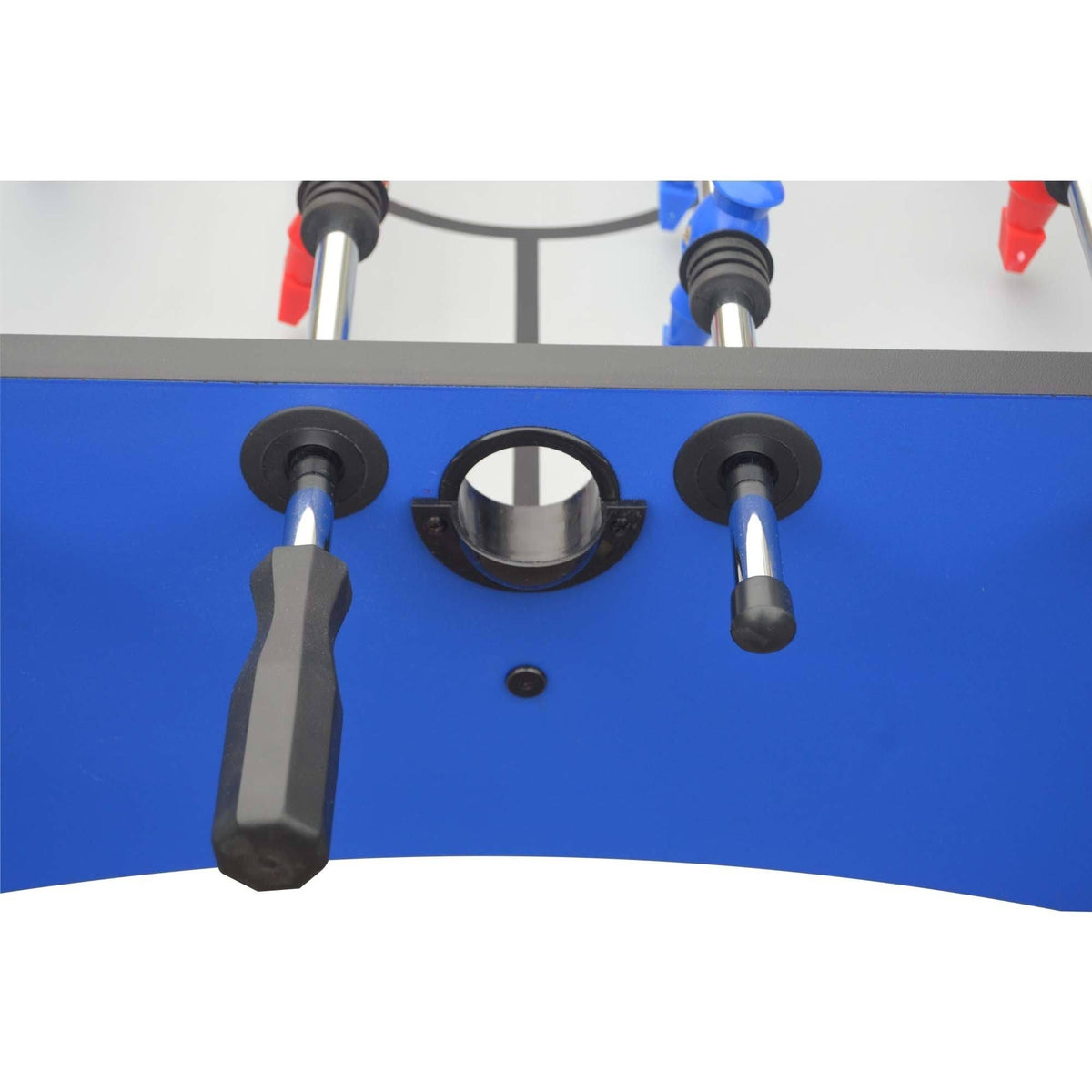 Foosball Table with Electronic Dart Board M866590