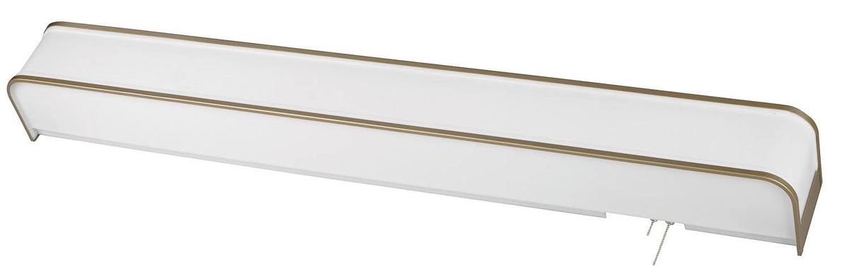 LED Overbed Light Y122354