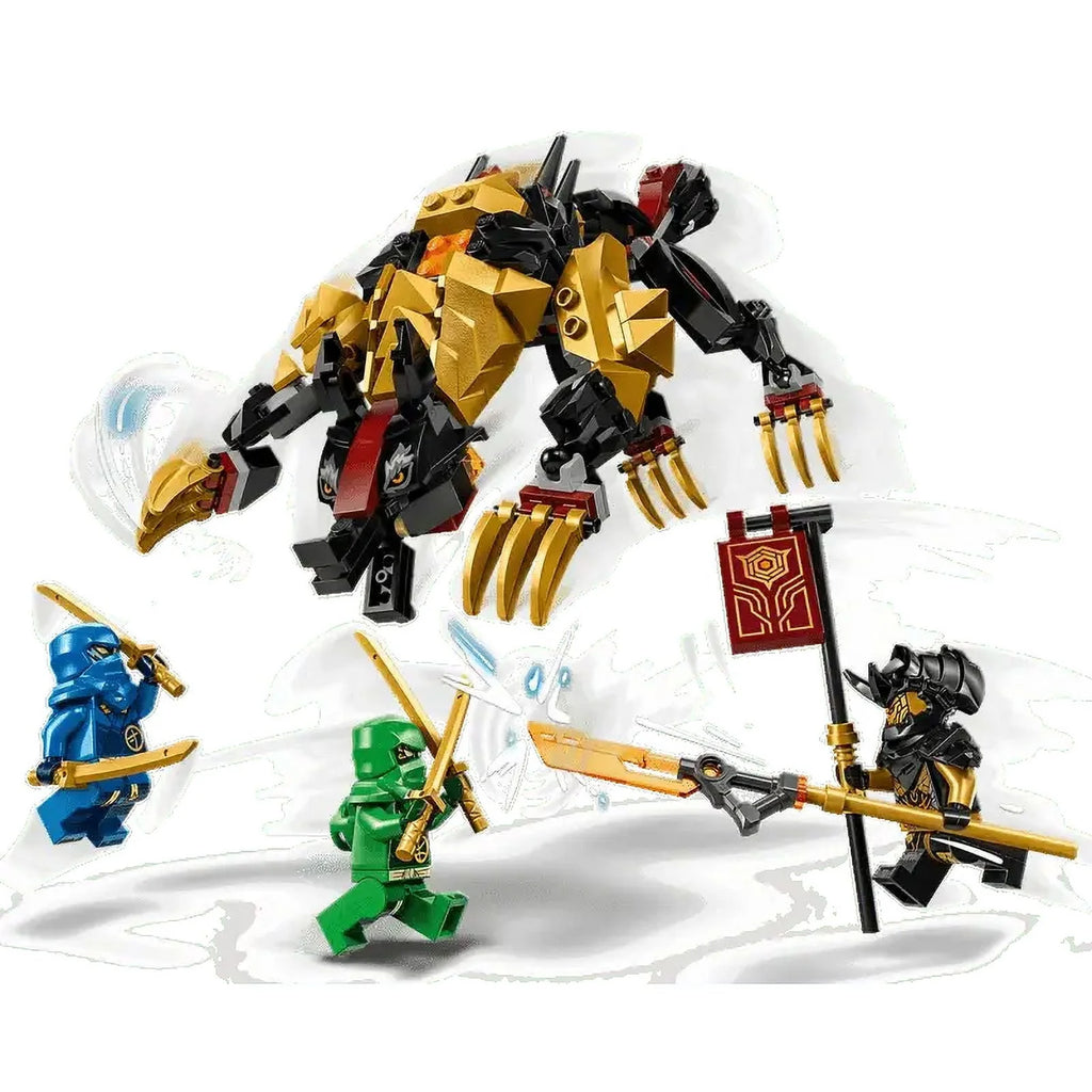 Lego Ninjago Dragon 71790 R5800
