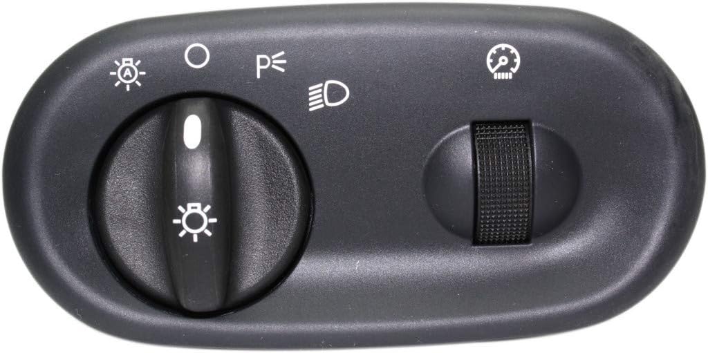 Headlight Switch Pack of 2 G6095