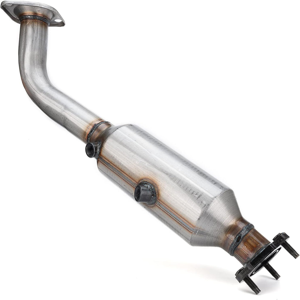 High Flow Front Catalytic Converter Kit Direct-Fit Honda CRV 2002-2006 2.4L H31413