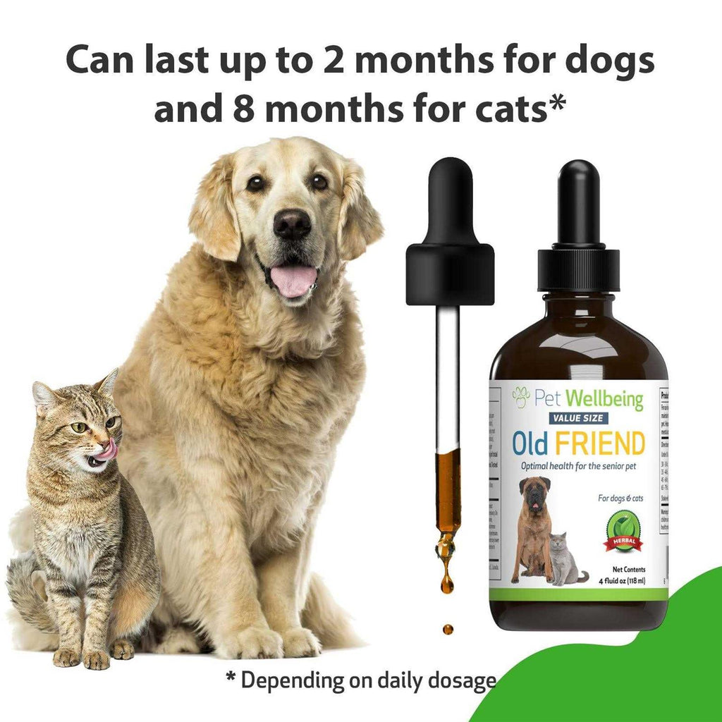Senior Dogs Pet Supplies N911