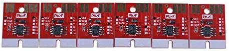 Permanent Auto Reset Chip for Mimaki JV3 SS2 Cartridge C5115