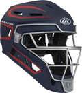 Catcher's Helmet Q93838