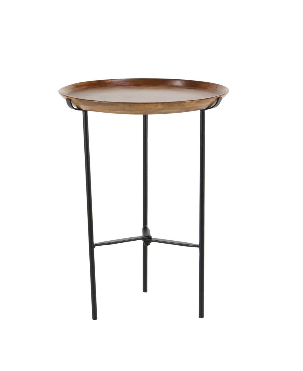 Industrial Accent Table G743