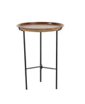Industrial Accent Table G743