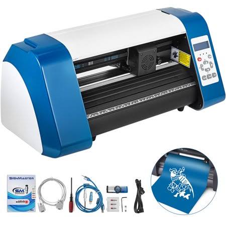 14 inch Vinyl Cutter Machine M3152