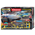 1:43 Model Car Tracks Sets K826472