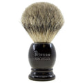 European Grey Badger Shaving Brush K755372