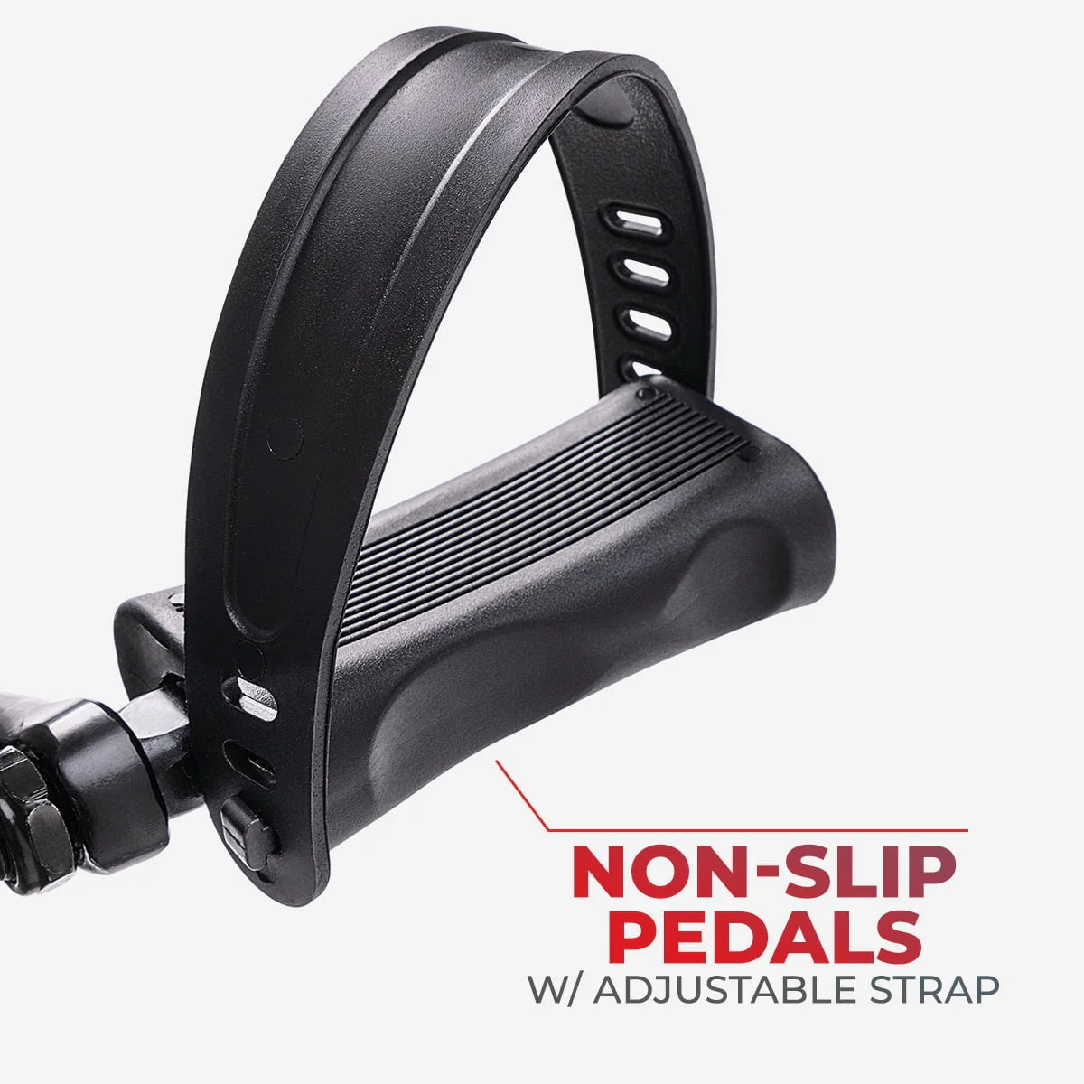Magnetic Mini Exercise Pedal Cycle E8350