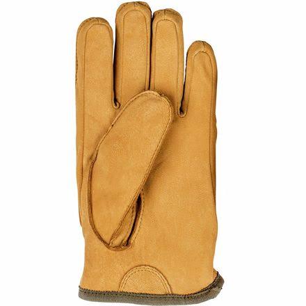 Tan Gloves K508