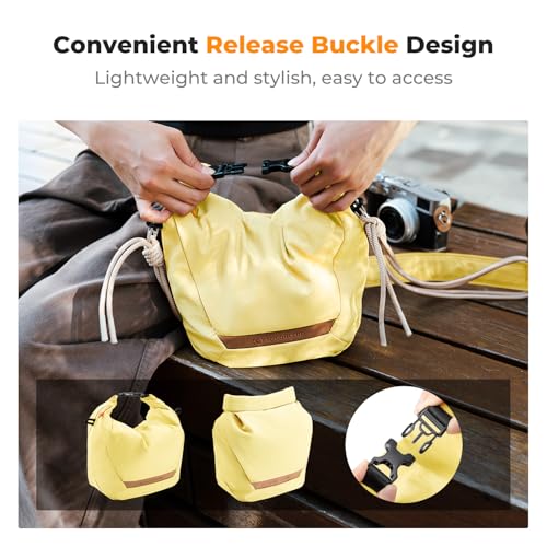 Camera Sling Bag Compact Case O47169
