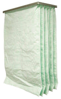 24X20X30 MERV 14 Pocket Air Filter Y673