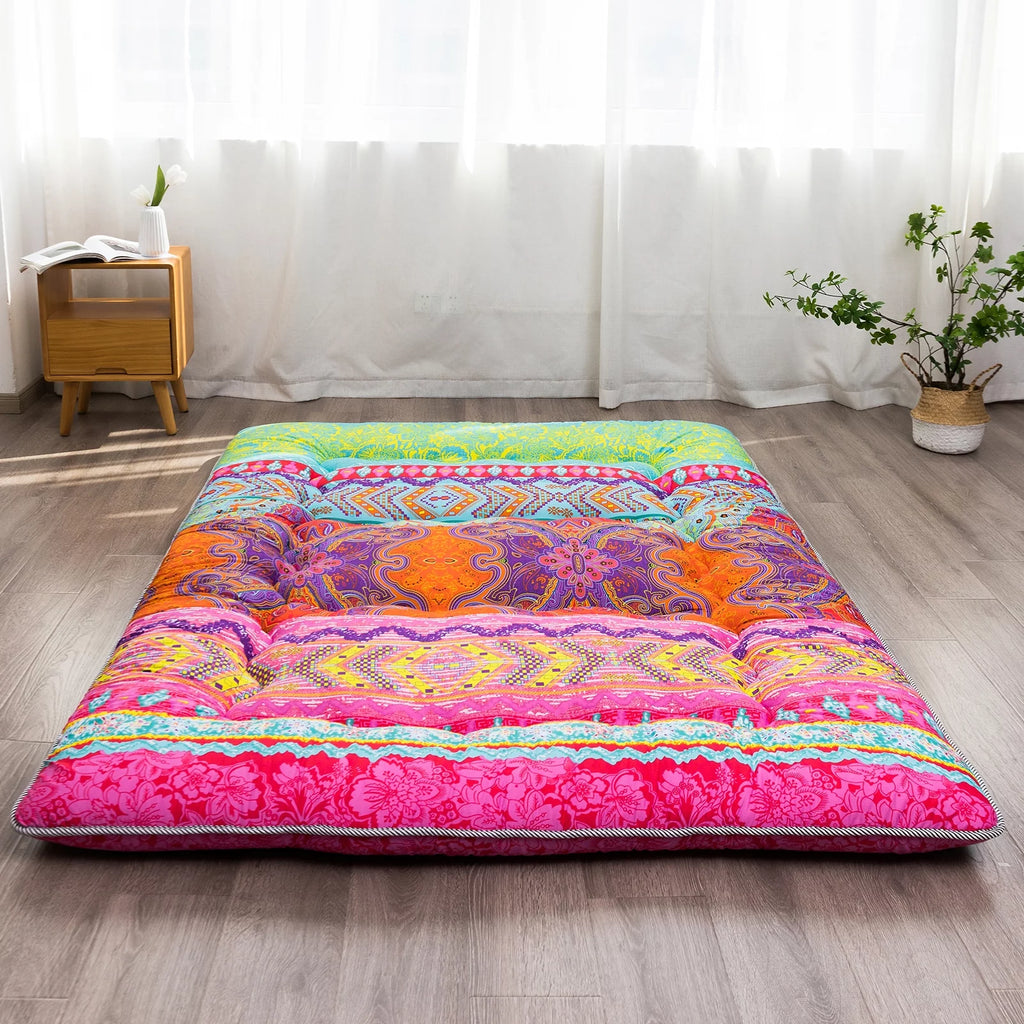 Japanese Floor Mattress Twin Size N4518