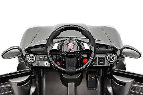 12V Kids Ride-On Car X42732