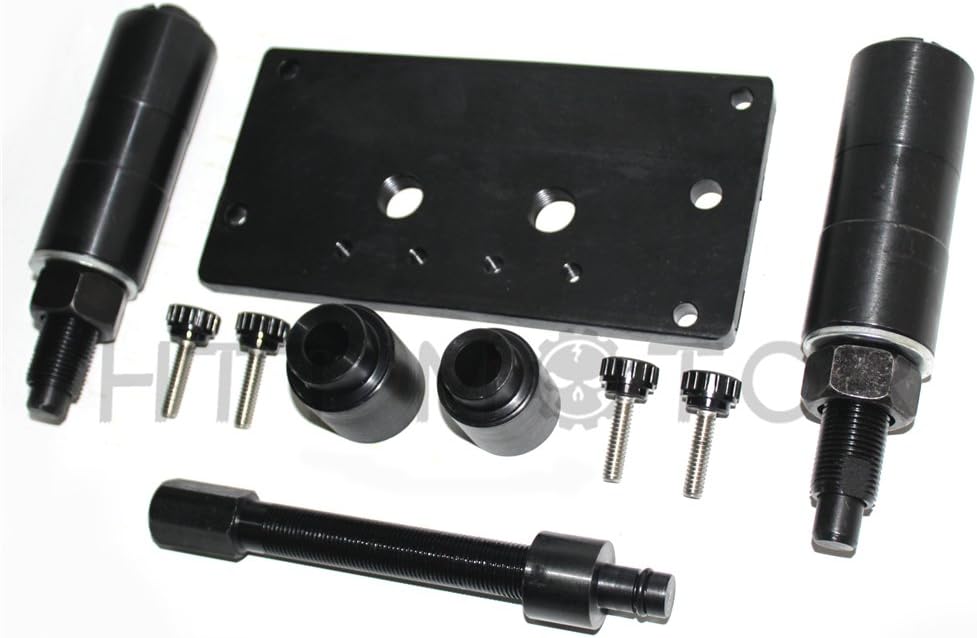 Inner Cam Bearing Installer Puller Tools N586