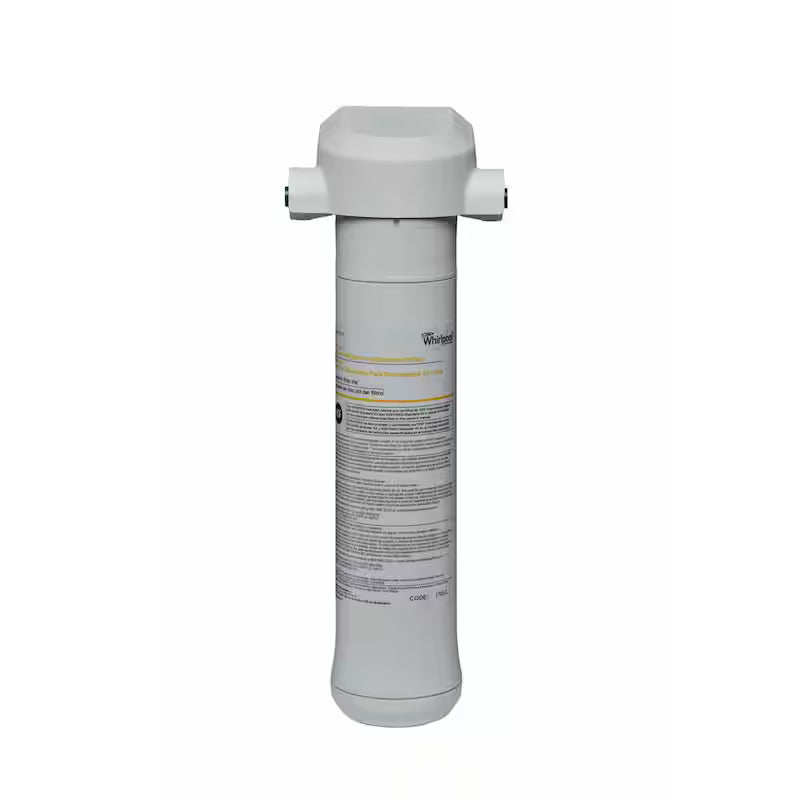 In-Line Refrigerator Replacement Filter S43048