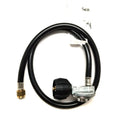 42" Universal BBQ Grill Gas Regulator & Hose K561