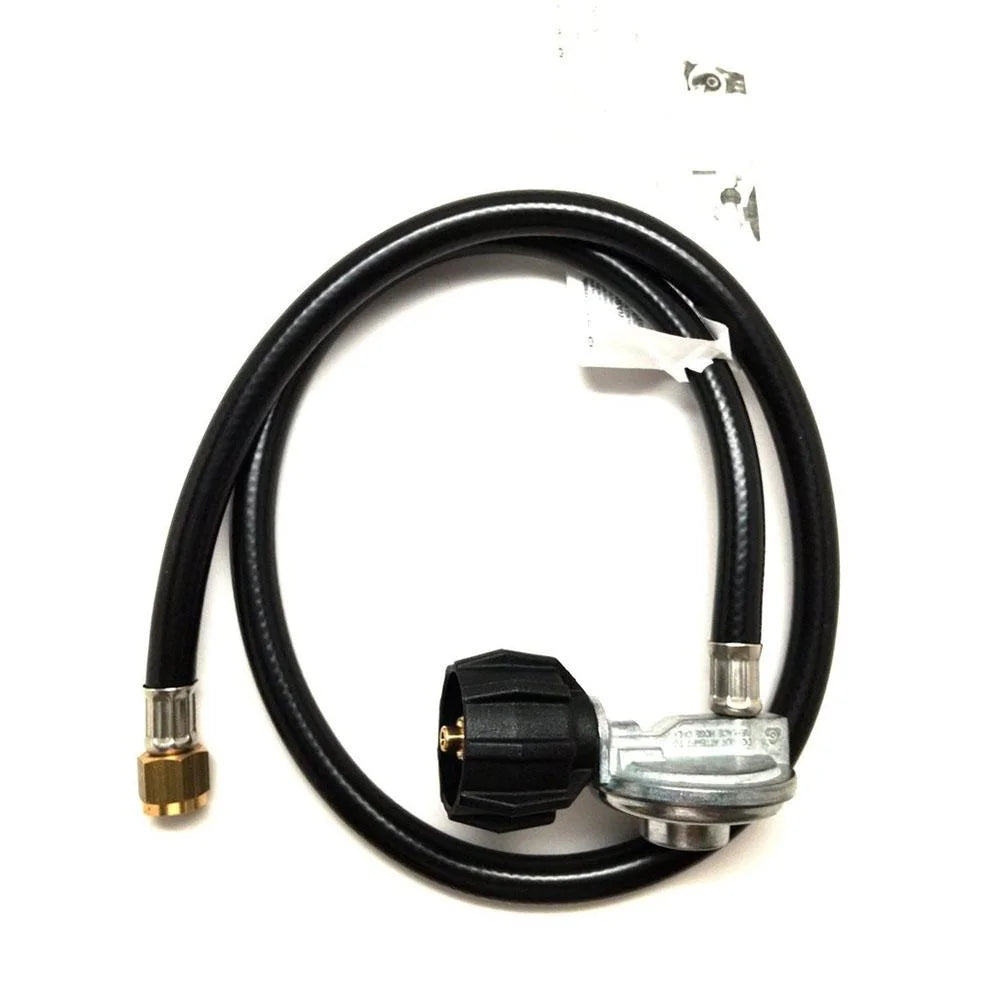 42" Universal BBQ Grill Gas Regulator & Hose K561