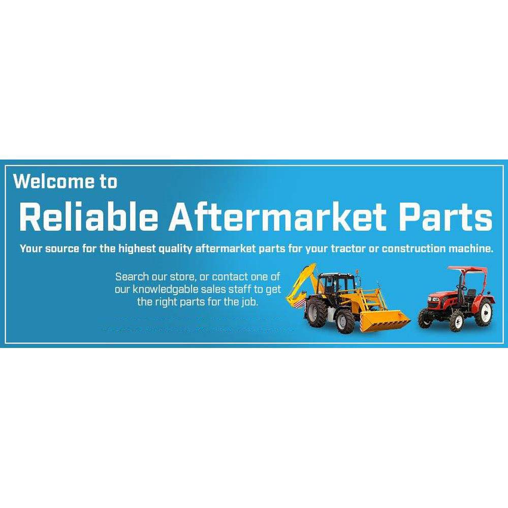 Hydraulic Cylinder Seal Kit P721848