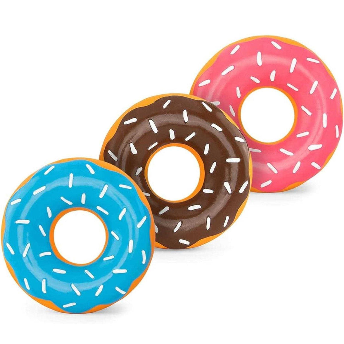 Donutz Dog Toy G3324