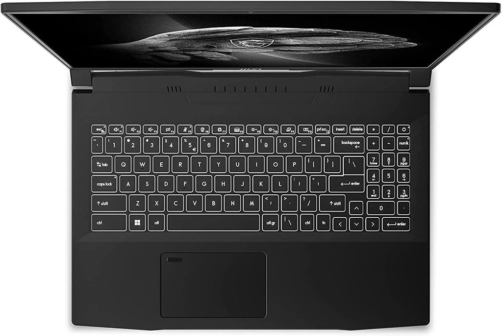 16" Intel Core i7 RTX 3060 32GB 1TB NVMe SSD QHD+ Laptop H6662