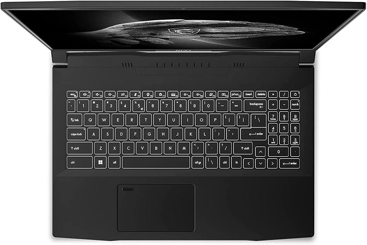16" Intel Core i7 RTX 3060 32GB 1TB NVMe SSD QHD+ Laptop H6662
