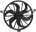 Radiator Fan Motor Assembly for Jeep Grand Cherokee 1999-2003 4.0L C742305