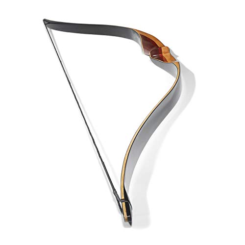54" Traditional Laminated Recurve Bow S34207