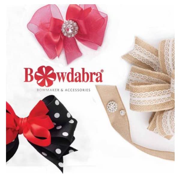 Bow Maker Kit with 100yd Gold Bow Wire S592375