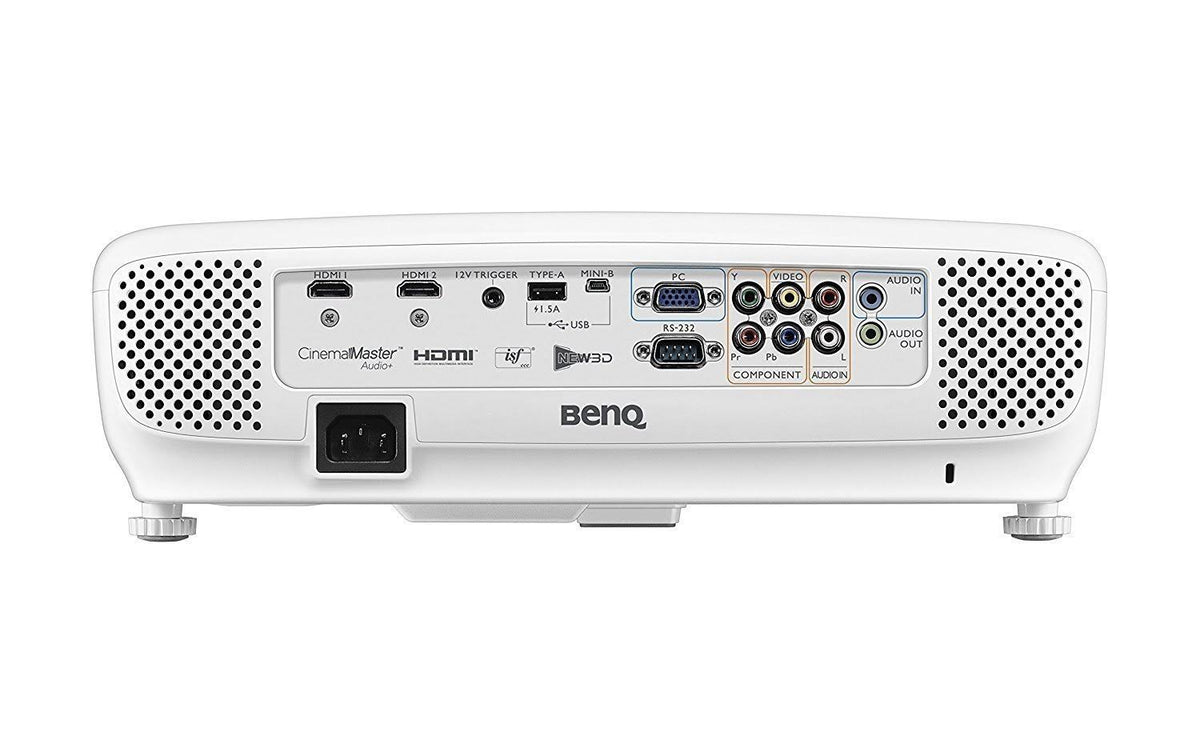 1080p DLP Projector, 2200 Lumens Q31022
