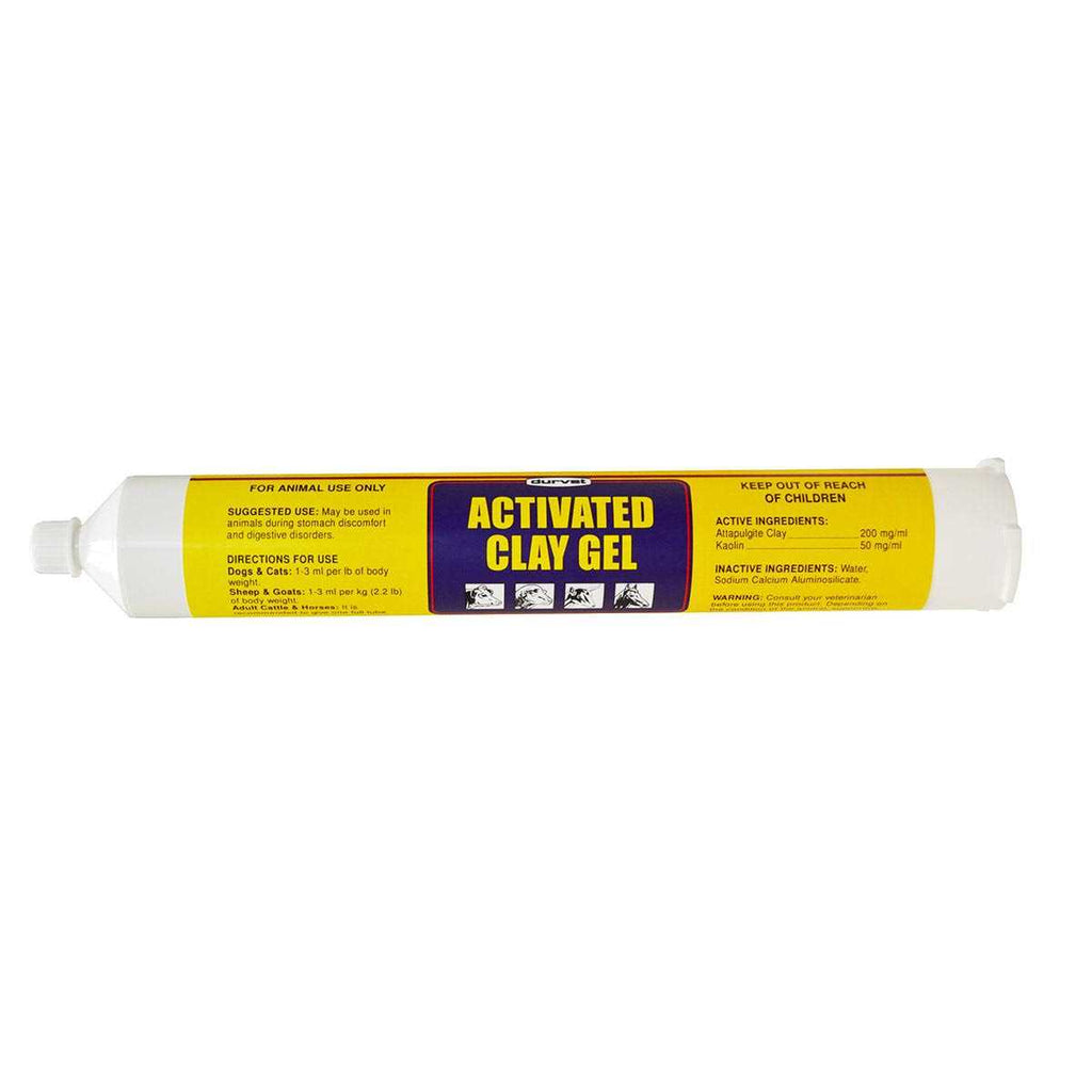 Activated Clay Gel C809779