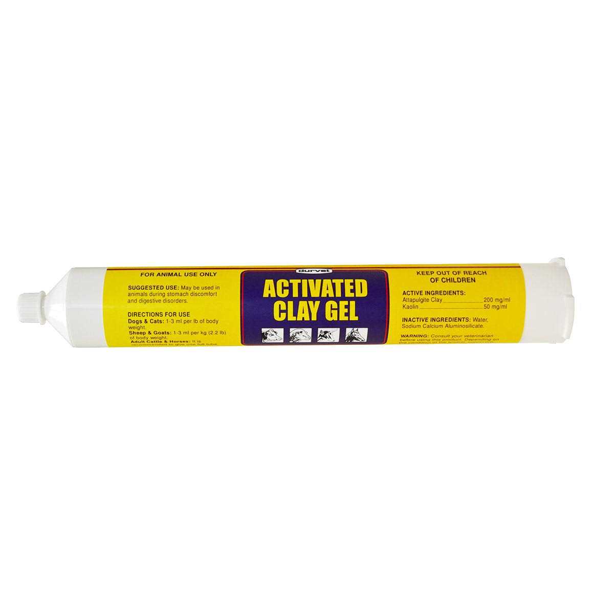 Activated Clay Gel C809779