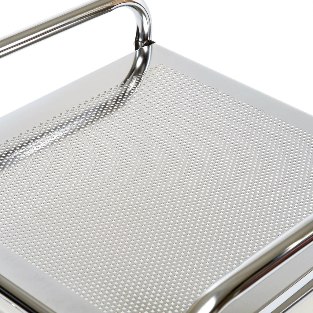 8 Drawer Storage Bin Organizer Cart L825