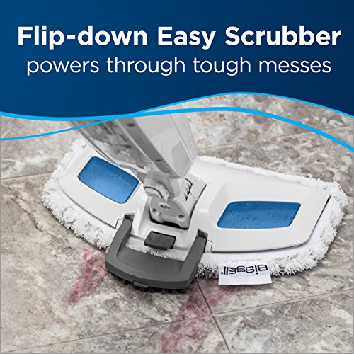 Power Fresh Steam Mop O2504