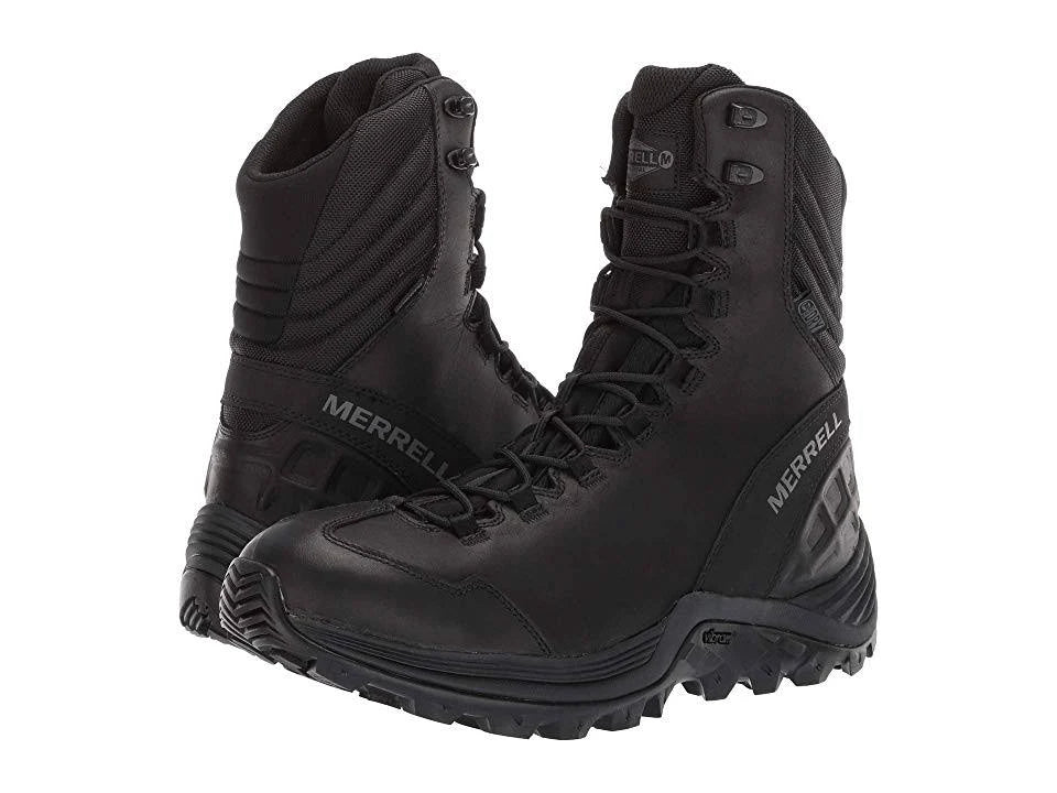 Waterproof Tactical Ice+ Boots P969